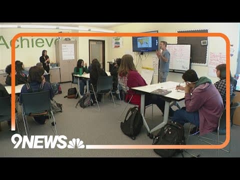 High school offers "Wolf Empire" course on state's wolf reintroduction