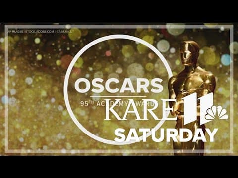 Film critic Brian Eggert shares Oscar predictions