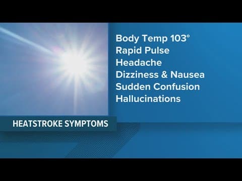 Extreme Heat Safety Tips for Summer