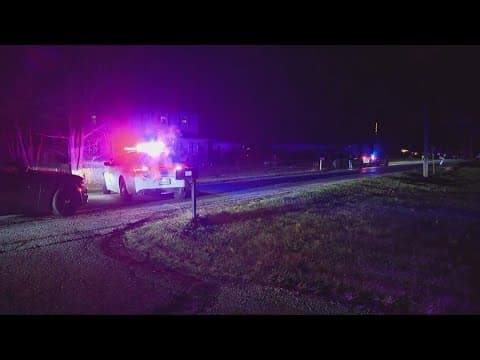 Gun sale leads to shooting on Indy's southwest side