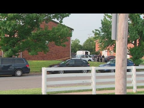 Homicide unit investigating death of man found shot in northeast Columbus