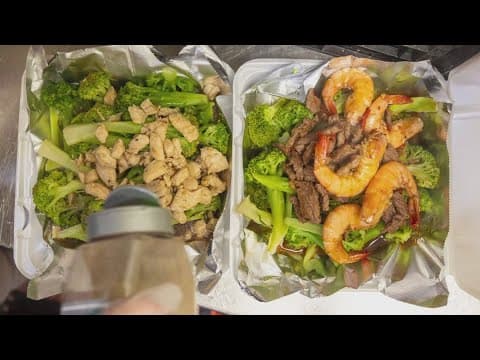 Thai NOLA fuses New Orleans and Thai