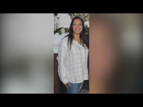 Kansas City mother of two dies in a mass shooting after Chiefs' victory parade