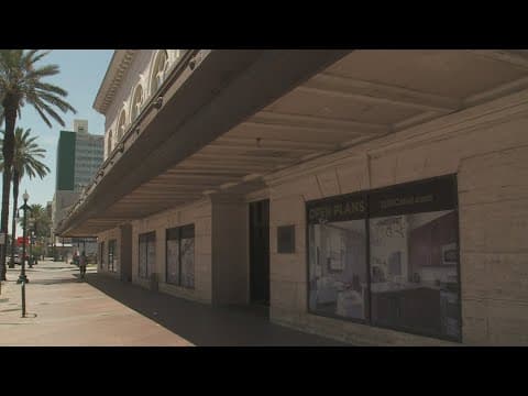 City Council to address resident claims after given 30 days to move out Canal Street complex