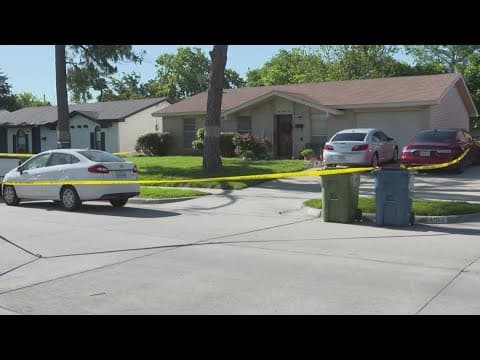 North Texas county commissioner stabbed, husband killed by grandson, police say