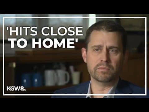 Columbia River pilots consider safety changes after Baltimore bridge collapse