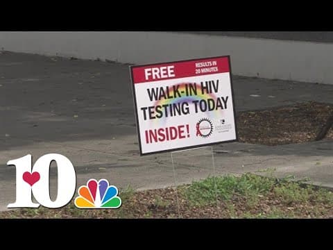Choice Health Network warns funding cuts for HIV programs could be 'devastating' in rural TN