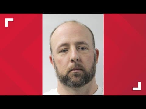 Former firefighter sentenced for sex crimes