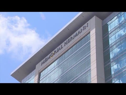 Two patients share opposite reactions to suspension of Memorial Hermann transplant program