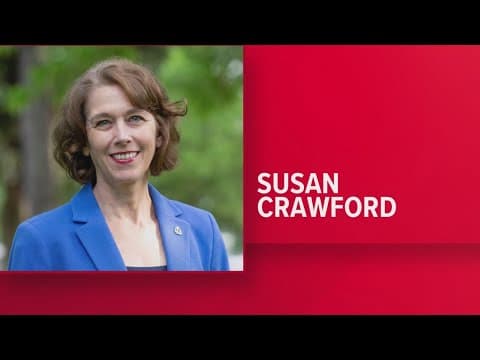 Democratic-backed candidate wins Wisconsin Supreme Court seat, cementing liberal majority