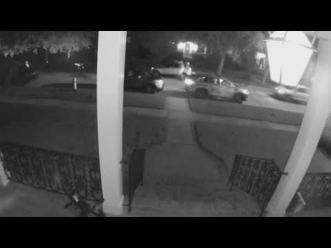 Lakeview man tracks down his stolen car