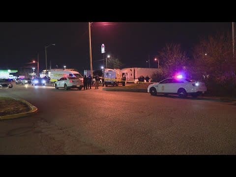 IMPD officer shoots, kills suspect during hostage situation in southwest Indy parking lot