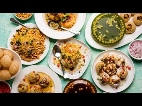 Try Tamashaa's three course Indian brunch