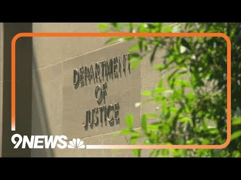 Justice Department moves forward with effort to end police reform agreements in two cities