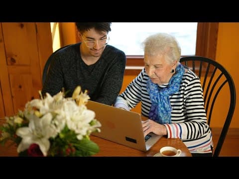 Houston adult literacy program goes beyond reading