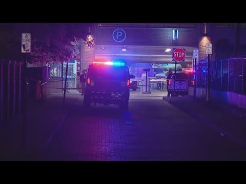 2 injured in shooting in Short North near Goodale Park