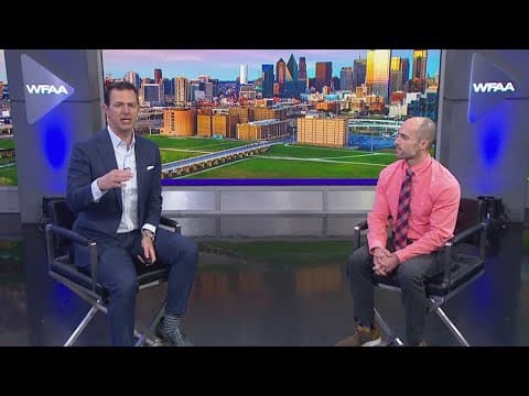 How to talk about teen mental health