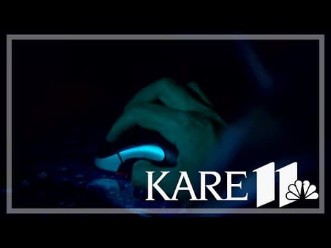 What boys are really seeing on social media