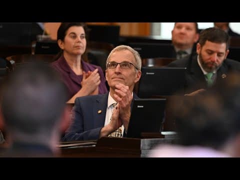 Ohio Republican lawmaker falsely claims to be MIT graduate