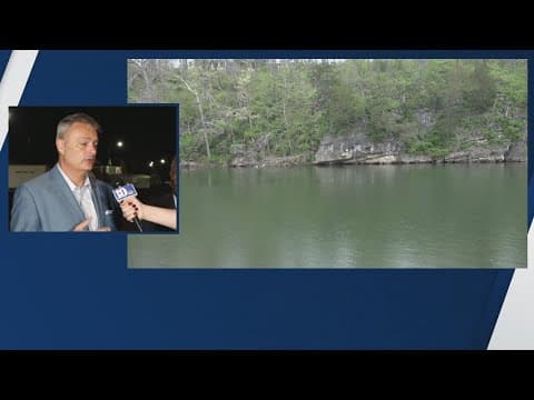 Newport, Cocke County leaders discuss recovery following Hurricane Helene