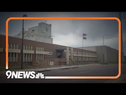 Denver pet food plant attorneys respond to attempted lawsuit over stench