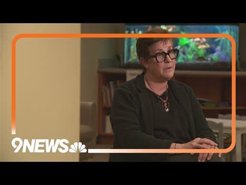 Advocates warn federal funding cuts could impact services for abused children