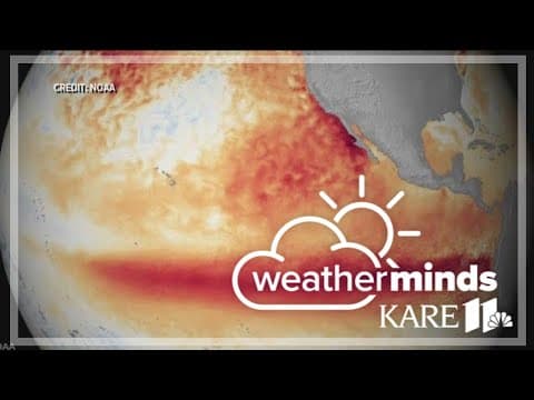 WeatherMinds: El Niño and La Niña