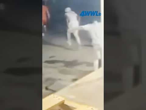 $100K Bond? Here’s the Latest on Jail Escape