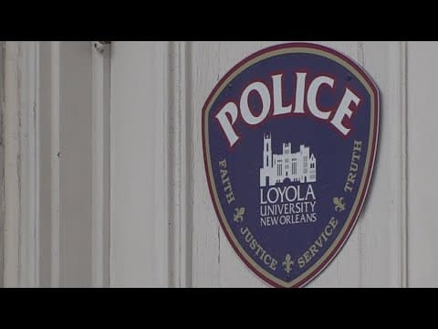 Loyola student escapes carjacking attempt just off Uptown campus