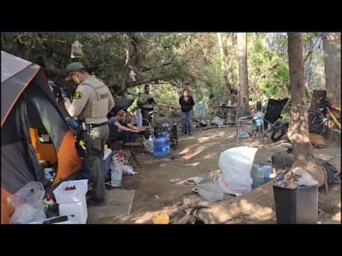 Extended interview with Vista Mayor John Franklin