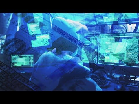 "Pig butchering scam" costs victims tens of thousands of dollars