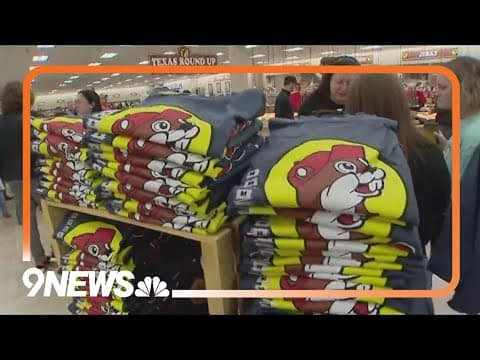 Buc-ee's eyeing new location in Palmer Lake