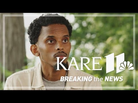 Sitting down with Minneapolis mayoral candidate Omar Fateh