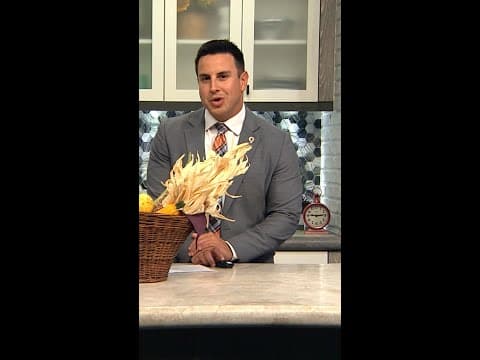 Finding In-Season Produce