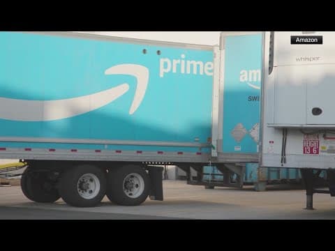 Amazon announces Prime Day sales dates