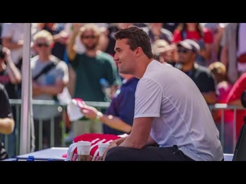 Some people face backlash after posting comments about death of Charlie Kirk