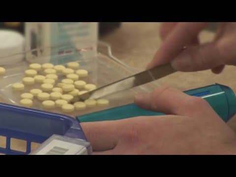 White House says deals struck to cut prices on 10 of Medicare’s most costliest drugs