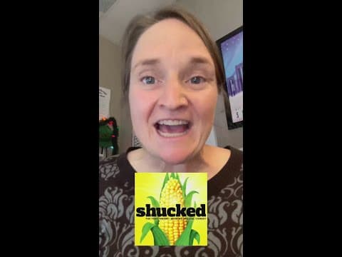 'Shucked' features a Denver School of the Arts grad