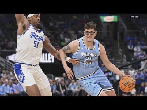 Robbie Avila transfers to Saint Louis