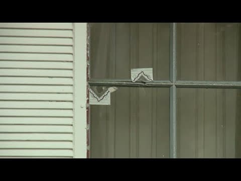 Youth killed in Waggaman triple shooting, JPSO says 2 others hurt