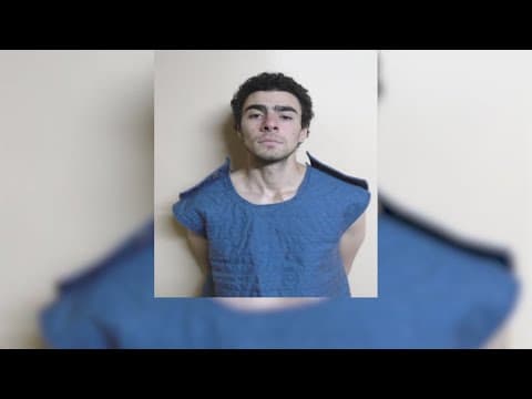 Suspect in murder of CEO denied bail