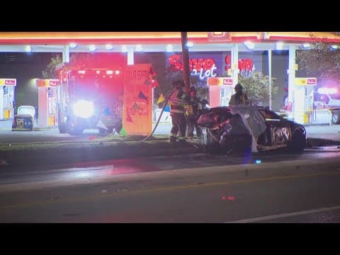 2 lawsuits filed over deadly police pursuits