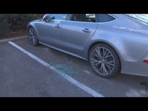 Ohio Hotel & Lodging Association asks Columbus police for organized response to car break-in issue