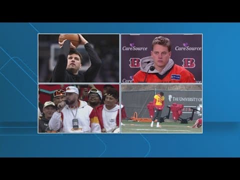 FBI warns pro sports leagues after burglary spree targets athletes' homes