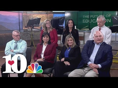 Looking at Tennessee's school voucher program: Did similar programs in other states fail?