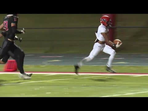 High school football raises health concerns among health officials