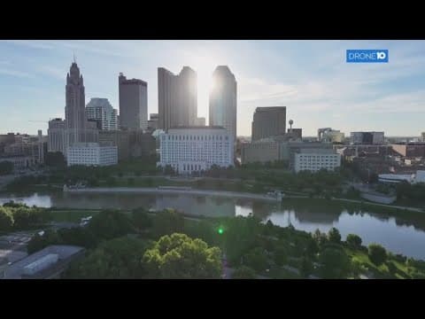 Columbus Department of Technology has worked more than 1,000 hours of overtime since cyberattack