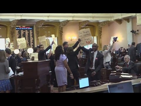 Group files lawsuit against Ohio special election in August