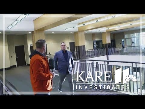 KARE 11 Investigates Preview: A mayor, a nonprofit under state investigation, unanswered questions