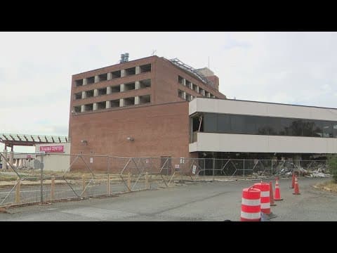 Battle between Maryland towns over plan to annex half billion dollar development